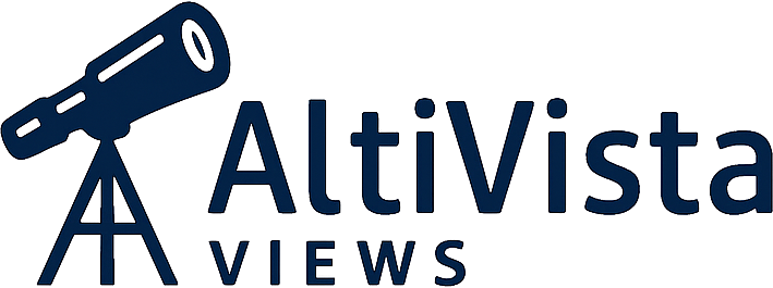 AltiVista Logo